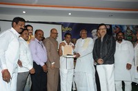 Sri Vasavi Kanyaka Parameswari Charitra Audio Launch